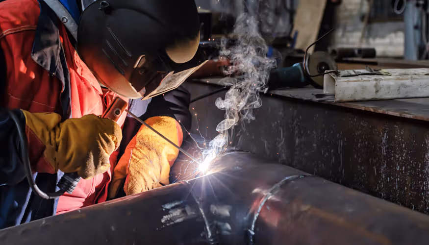 Bandırma Kaynakçı